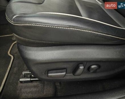 Белый Киа Niro, объемом двигателя 0 л и пробегом 162 тыс. км за 17300 $, фото 56 на Automoto.ua