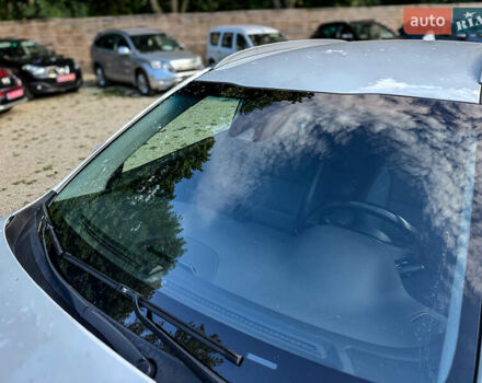 Білий Кіа Niro, об'ємом двигуна 0 л та пробігом 204 тис. км за 17800 $, фото 56 на Automoto.ua