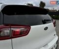 Белый Киа Niro, объемом двигателя 0 л и пробегом 100 тыс. км за 18999 $, фото 24 на Automoto.ua