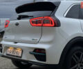 Білий Кіа Niro, об'ємом двигуна 0 л та пробігом 124 тис. км за 16999 $, фото 3 на Automoto.ua