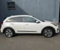 Белый Киа Niro, объемом двигателя 0 л и пробегом 35 тыс. км за 5500 $, фото 3 на Automoto.ua