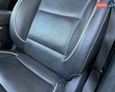 Белый Киа Niro, объемом двигателя 0 л и пробегом 147 тыс. км за 18500 $, фото 22 на Automoto.ua