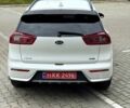 Киа Niro 2019 в Хмельницком на Automoto.ua Белый Киа Niro, объемом двигателя 1.6 л и пробегом 325 тыс. км за 13600 $, фото 6 на Automoto.ua