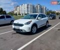 Белый Киа Niro, объемом двигателя 1.58 л и пробегом 93 тыс. км за 17900 $, фото 1 на Automoto.ua