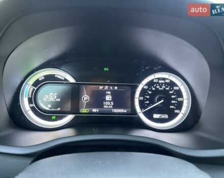 Киа Niro 2019 в Луцке на Automoto.ua Белый Киа Niro, объемом двигателя 1.58 л и пробегом 212 тыс. км за 15999 $, фото 24 на Automoto.ua