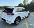 Белый Киа Niro, объемом двигателя 0 л и пробегом 91 тыс. км за 11300 $, фото 4 на Automoto.ua