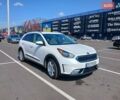 Белый Киа Niro, объемом двигателя 1.58 л и пробегом 93 тыс. км за 17900 $, фото 1 на Automoto.ua