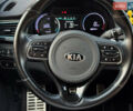 Белый Киа Niro, объемом двигателя 0 л и пробегом 169 тыс. км за 17650 $, фото 17 на Automoto.ua
