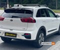 Білий Кіа Niro, об'ємом двигуна 64 л та пробігом 103 тис. км за 20400 $, фото 1 на Automoto.ua