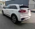Белый Киа Niro, объемом двигателя 0 л и пробегом 35 тыс. км за 5500 $, фото 5 на Automoto.ua