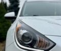 Белый Киа Niro, объемом двигателя 1.6 л и пробегом 213 тыс. км за 16500 $, фото 9 на Automoto.ua