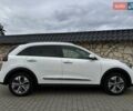 Белый Киа Niro, объемом двигателя 0 л и пробегом 100 тыс. км за 18999 $, фото 2 на Automoto.ua