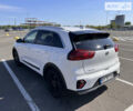 Киа Niro 2019 в Киеве на Automoto.ua Белый Киа Niro, объемом двигателя 1.59 л и пробегом 51 тыс. км за 19500 $, фото 1 на Automoto.ua
