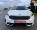 Киа Niro 2019 в Луцке на Automoto.ua Белый Киа Niro, объемом двигателя 1.58 л и пробегом 212 тыс. км за 15999 $, фото 1 на Automoto.ua