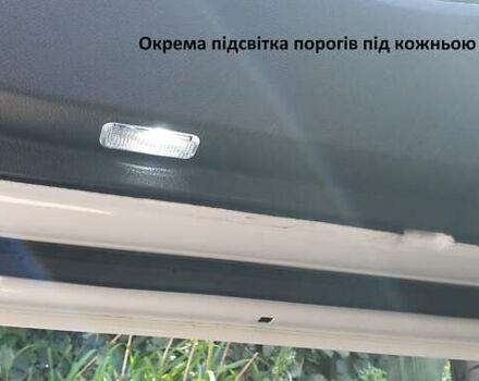 Белый Киа Niro, объемом двигателя 0 л и пробегом 199 тыс. км за 20000 $, фото 69 на Automoto.ua