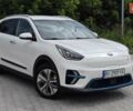 Белый Киа Niro, объемом двигателя 0 л и пробегом 162 тыс. км за 17300 $, фото 6 на Automoto.ua