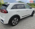 Белый Киа Niro, объемом двигателя 0 л и пробегом 162 тыс. км за 17300 $, фото 25 на Automoto.ua