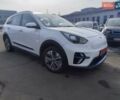 Белый Киа Niro, объемом двигателя 0 л и пробегом 105 тыс. км за 17555 $, фото 16 на Automoto.ua