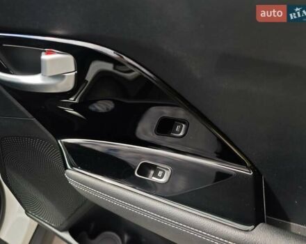 Белый Киа Niro, объемом двигателя 0 л и пробегом 162 тыс. км за 17300 $, фото 55 на Automoto.ua