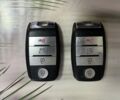 Белый Киа Niro, объемом двигателя 1.58 л и пробегом 125 тыс. км за 16000 $, фото 14 на Automoto.ua