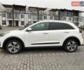 Белый Киа Niro, объемом двигателя 0 л и пробегом 150 тыс. км за 18000 $, фото 3 на Automoto.ua