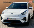 Белый Киа Niro, объемом двигателя 0 л и пробегом 70 тыс. км за 18850 $, фото 1 на Automoto.ua