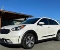 Білий Кіа Niro, об'ємом двигуна 1.6 л та пробігом 34 тис. км за 9700 $, фото 1 на Automoto.ua