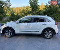Білий Кіа Niro, об'ємом двигуна 0 л та пробігом 164 тис. км за 13500 $, фото 2 на Automoto.ua