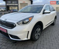 Киа Niro 2019 в Луцке на Automoto.ua Белый Киа Niro, объемом двигателя 1.58 л и пробегом 212 тыс. км за 15999 $, фото 12 на Automoto.ua