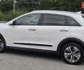 Белый Киа Niro, объемом двигателя 0 л и пробегом 162 тыс. км за 17300 $, фото 15 на Automoto.ua
