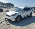 Білий Кіа Niro, об'ємом двигуна 1.6 л та пробігом 69 тис. км за 3500 $, фото 1 на Automoto.ua