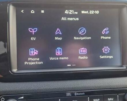 Киа Niro 2019 в Дубно на Automoto.ua Белый Киа Niro, объемом двигателя 0 л и пробегом 173 тыс. км за 17400 $, фото 20 на Automoto.ua