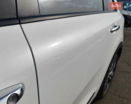 Белый Киа Niro, объемом двигателя 0 л и пробегом 105 тыс. км за 17555 $, фото 33 на Automoto.ua