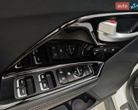 Белый Киа Niro, объемом двигателя 0 л и пробегом 162 тыс. км за 17300 $, фото 45 на Automoto.ua