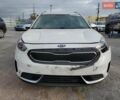 Киа Niro 2019 в Львове на Automoto.ua Белый Киа Niro, объемом двигателя 1.58 л и пробегом 86 тыс. км за 3500 $, фото 4 на Automoto.ua
