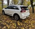 Белый Киа Niro, объемом двигателя 1.58 л и пробегом 191 тыс. км за 17300 $, фото 6 на Automoto.ua