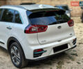 Білий Кіа Niro, об'ємом двигуна 0 л та пробігом 204 тис. км за 17800 $, фото 34 на Automoto.ua