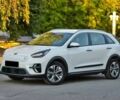 Белый Киа Niro, объемом двигателя 0 л и пробегом 92 тыс. км за 14900 $, фото 4 на Automoto.ua