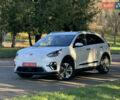 Белый Киа Niro, объемом двигателя 0 л и пробегом 147 тыс. км за 18500 $, фото 1 на Automoto.ua