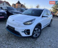 Белый Киа Niro, объемом двигателя 0 л и пробегом 210 тыс. км за 15900 $, фото 2 на Automoto.ua