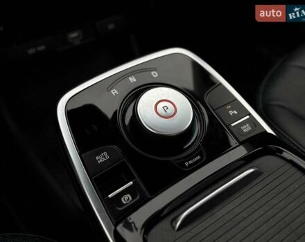 Белый Киа Niro, объемом двигателя 0 л и пробегом 100 тыс. км за 18999 $, фото 42 на Automoto.ua