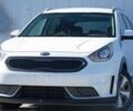 Белый Киа Niro, объемом двигателя 1.6 л и пробегом 50 тыс. км за 9000 $, фото 2 на Automoto.ua