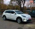 Білий Кіа Niro, об'ємом двигуна 0 л та пробігом 210 тис. км за 17600 $, фото 15 на Automoto.ua
