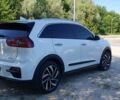 Белый Киа Niro, объемом двигателя 0 л и пробегом 199 тыс. км за 20000 $, фото 17 на Automoto.ua