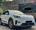 Білий Кіа Niro, об'ємом двигуна 0 л та пробігом 204 тис. км за 17800 $, фото 6 на Automoto.ua