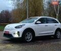Білий Кіа Niro, об'ємом двигуна 0 л та пробігом 210 тис. км за 17600 $, фото 17 на Automoto.ua