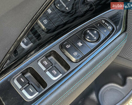 Білий Кіа Niro, об'ємом двигуна 0 л та пробігом 204 тис. км за 17800 $, фото 64 на Automoto.ua