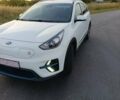Киа Niro 2019 в Радивилове на Automoto.ua Белый Киа Niro, объемом двигателя 0 л и пробегом 126 тыс. км за 17800 $, фото 4 на Automoto.ua