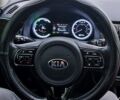 Белый Киа Niro, объемом двигателя 1.6 л и пробегом 125 тыс. км за 17300 $, фото 1 на Automoto.ua