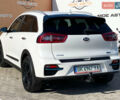 Белый Киа Niro, объемом двигателя 0 л и пробегом 70 тыс. км за 18850 $, фото 9 на Automoto.ua